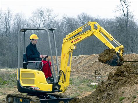 cost of renting mini excavator|mini excavator with thumb rental.